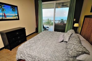 2 slaapkamers, een bureau, wifi, beddengoed