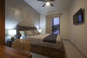 1 chambre, Wi-Fi