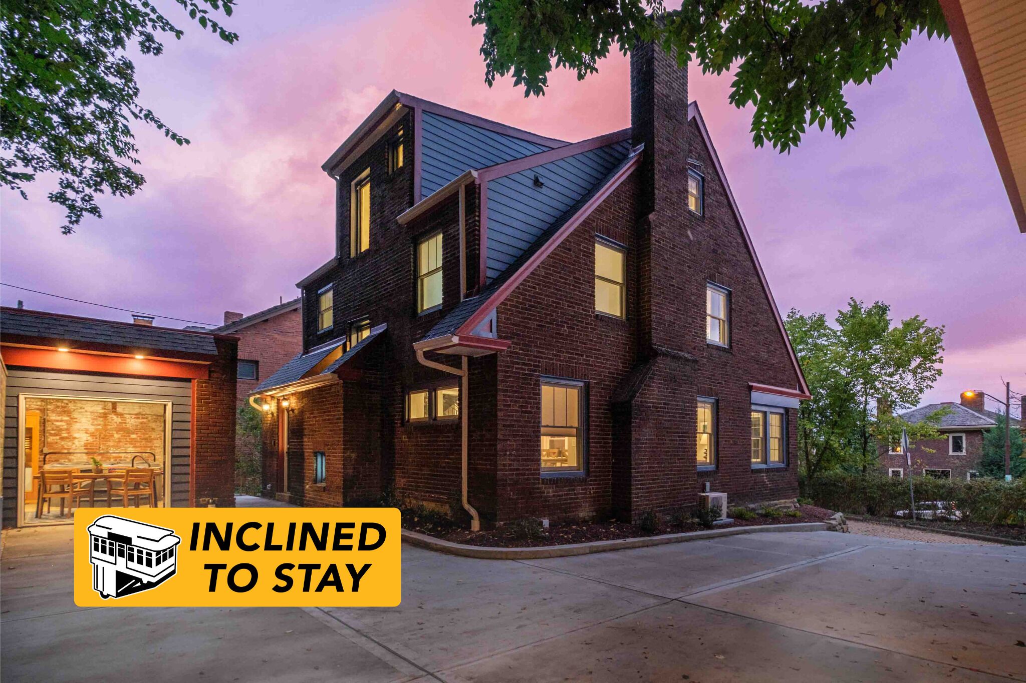 Premier Home, Prime PITT Location, Hot Tub & Sauna