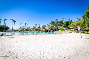 Playa