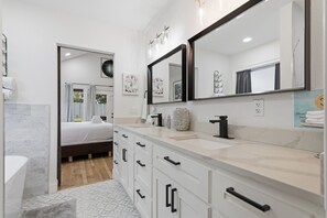 Haartrockner, Handtücher