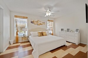 4 Schlafzimmer, Bügeleisen/Bügelbrett, WLAN, Bettwäsche