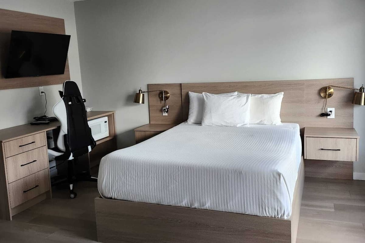 Decoración personalizada y muebles diferentes