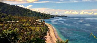 2 Bedroom Villa with Pool and Close to Setangi Beach