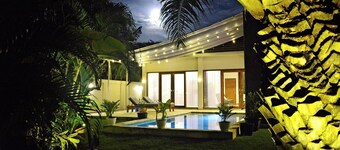 2 Bedroom Villa with Pool and Close to Setangi Beach