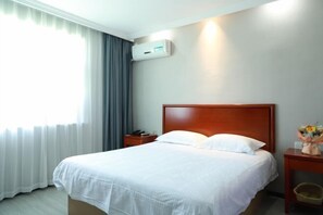 Room - Shell Hotel (Suzhou Yangcheng Lake Peninsula Yangcheng Peninsula Park)‌ (Suzhou)