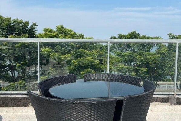 Interior - Shell Hotel (Suzhou Yangcheng Lake Peninsula Yangcheng Peninsula Park)‌ (Suzhou)