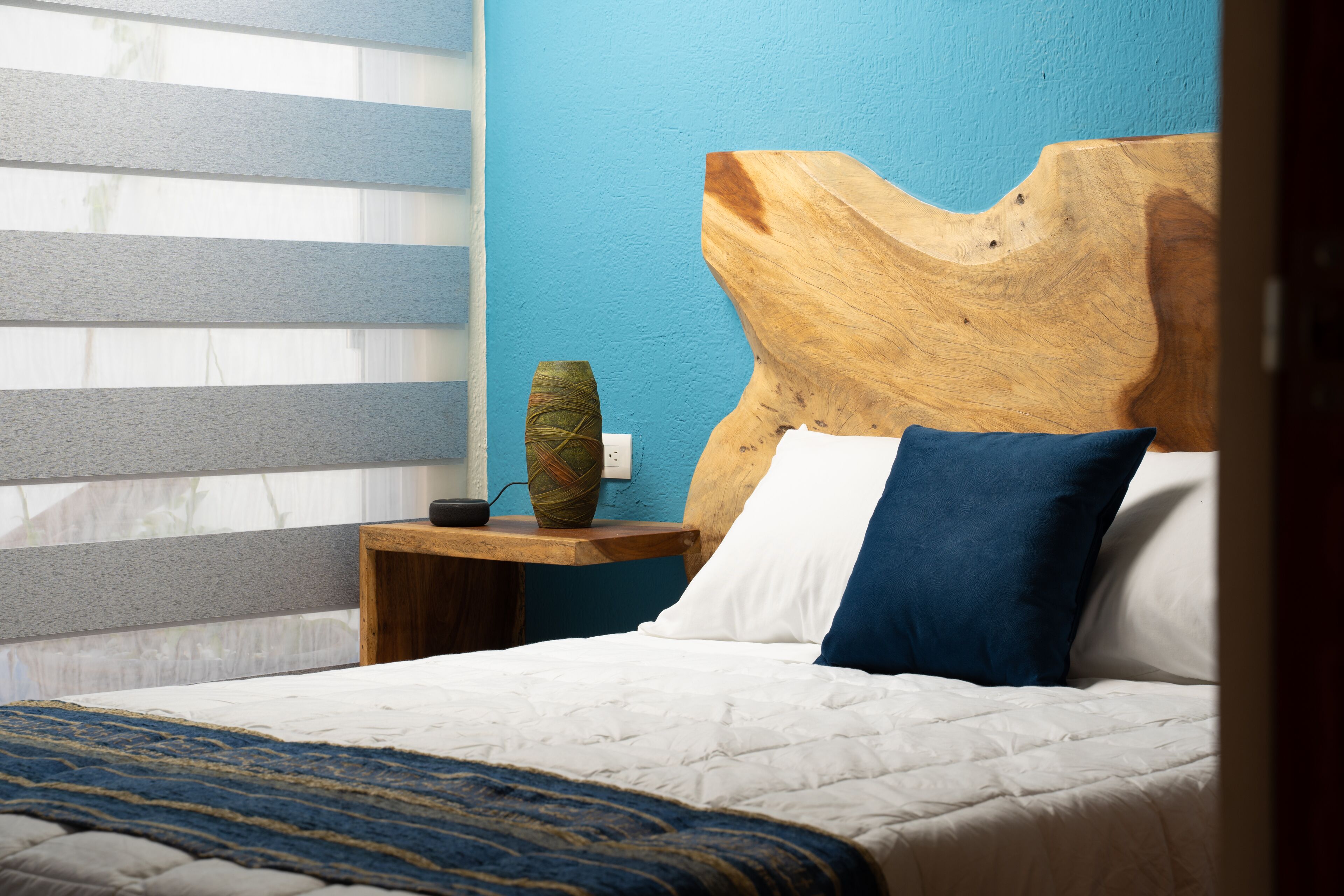 junior room | 1 bedroom, down duvets, in-room safe, free wifi