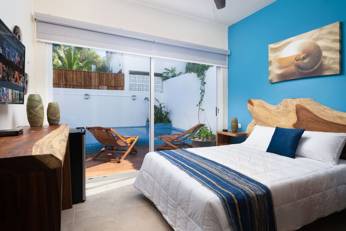 Junior Room | View from room