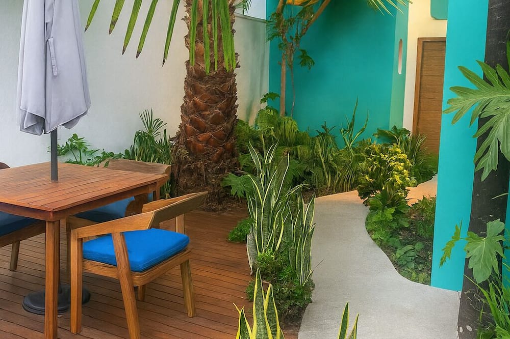 Villa Sofia Holiday Accommodations