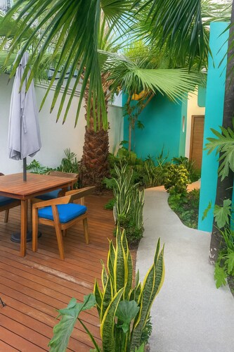 Villa Sofia Holiday Accommodations