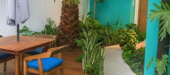 萨菲亚别墅假期住宿