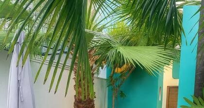 Villa Sofia Holiday Accommodations