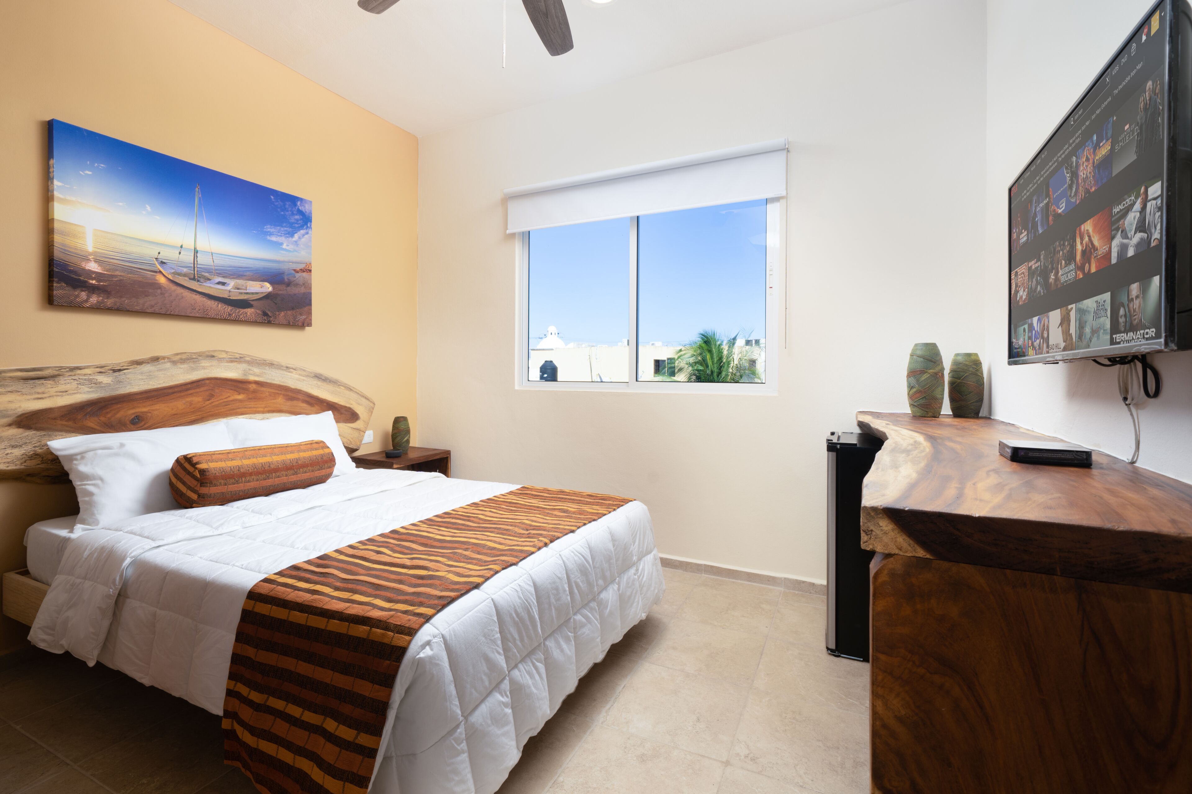 Photo - Boutique hotel with pool ideal for couples, Villa Sofía Cancun