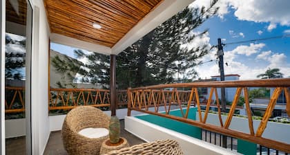 Villa Sofia Holiday Accommodations