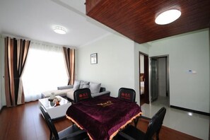 Room - Bandao Hotel (Binchuan)