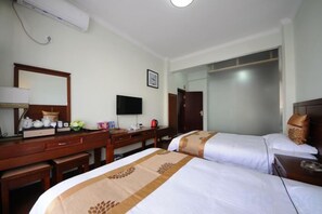 Unclassified image, 3 of 20, button - Bandao Hotel (Binchuan)