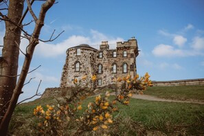 Point of interest - Observatory Apartment at Calton Hill (Edinburgh)