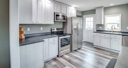 RAFTON INN VACATION RENTAL