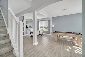Spielezimmer
