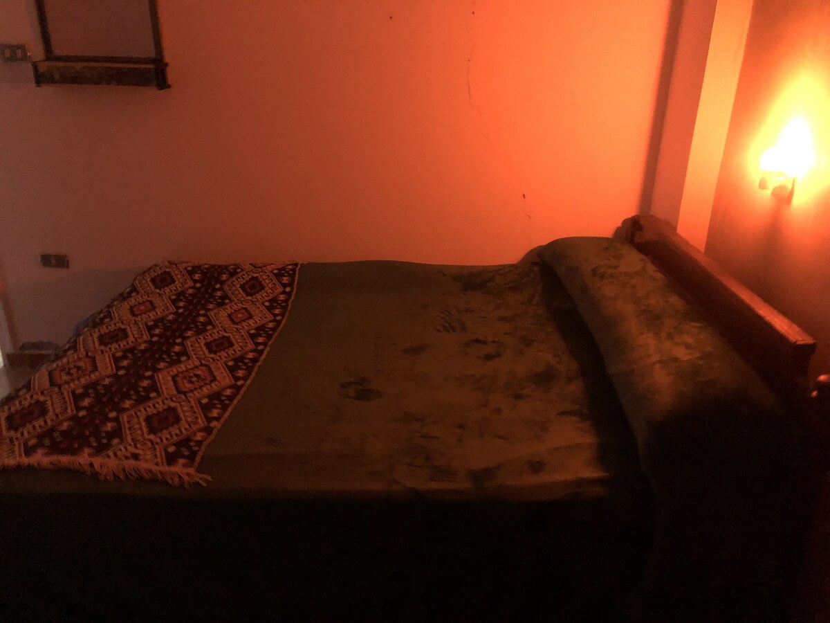 Image de profil de l’hôte