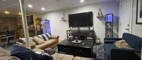 Smart TV, offices, printers