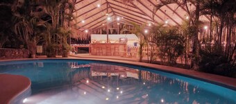 ✰Spacious/Private Ocean View, Double King Studio2✰