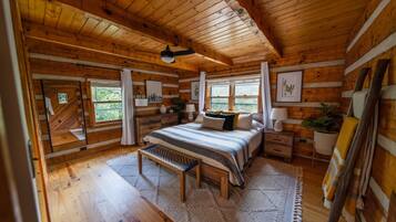 7 chambres, fer et planche à repasser, lit parapluie, Wi-Fi gratuit