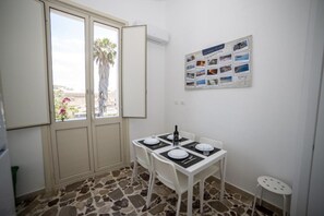 Dining - Boma Home - Libeccio (Avola)