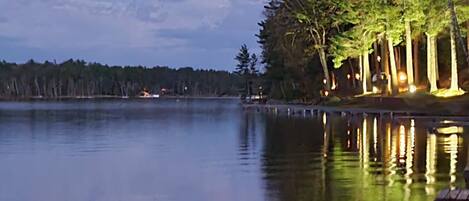 Lake