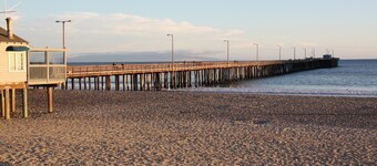 Great Weekend Beach Get away