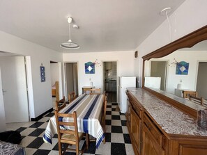 Dining - semi-detached house for 4 people in Vieux-Boucau (VIEUX BOUCAU LES BAINS)