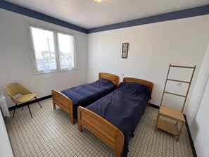 2 bedrooms - semi-detached house for 4 people in Vieux-Boucau (VIEUX BOUCAU LES BAINS)