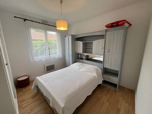 3 Schlafzimmer