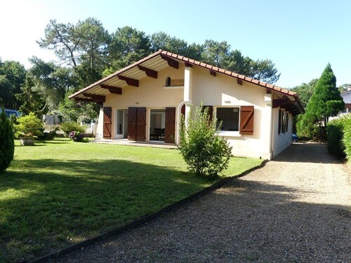 House T4 for 6 persons