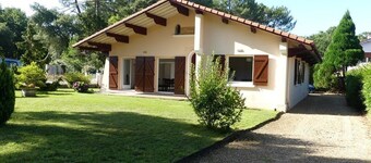 House T4 for 6 persons