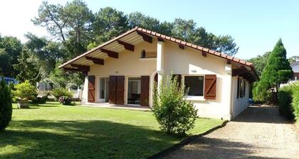 House T4 for 6 persons
