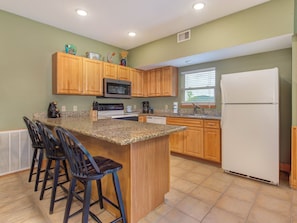 Condo (2 Bedrooms) | Property amenity