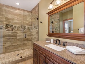 Condo (2 Bedrooms) | Comodidades da propriedade