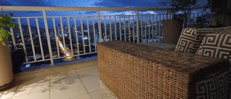 Área da propriedade