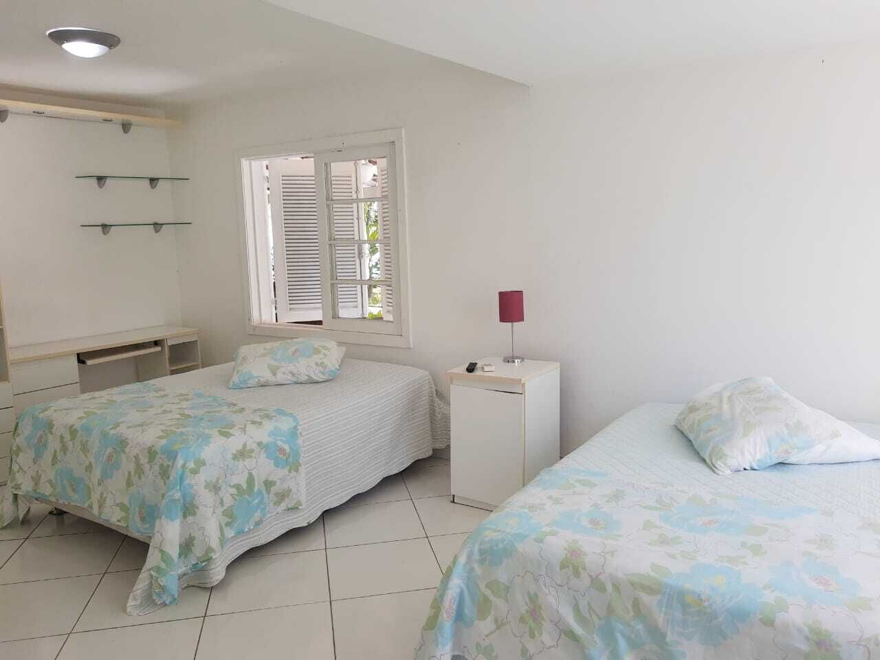 4 bedrooms, free WiFi