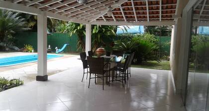 BLUE SEA BEACH HOUSE - C. FRADE