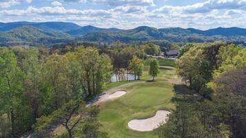 Kondominium (2 Bedrooms) | Fasilitas properti