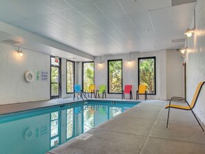 Condo (2 Bedrooms) | Property amenity