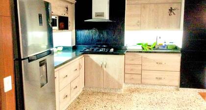 Beautiful Home / No stairs / short walk to public transit