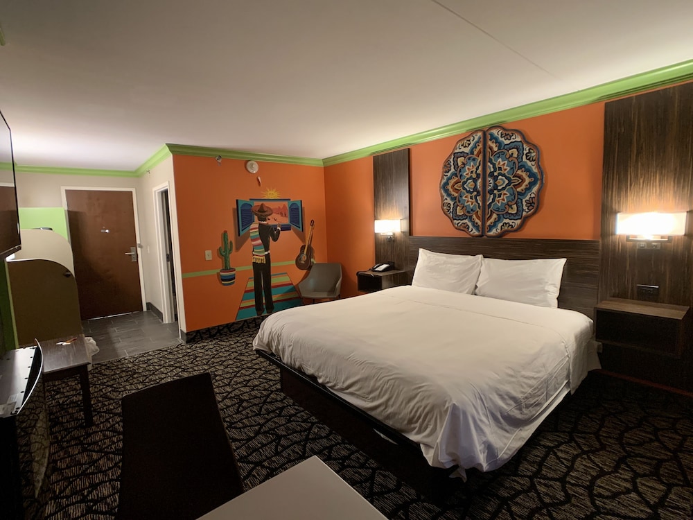 Lincoln Hotel Philadelphia by null