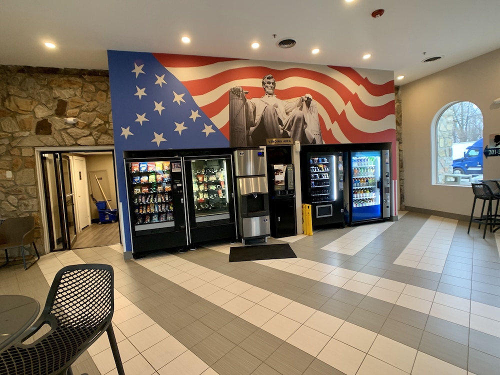 Lincoln Hotel Philadelphia by null