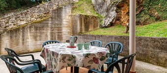 Casa Sumidoriu- En el Precioso Pueblo Costero de Barro