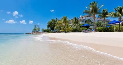 Schooner Bay 204 | Beach View - Located in Stunning St. Peter with House Cleaning Included