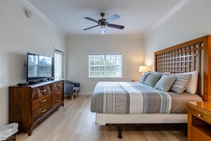 3 sovrum, strykjärn/strykbräda, wi-fi och sängkläder